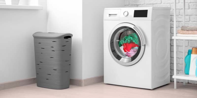 Erreur f6 lave linge