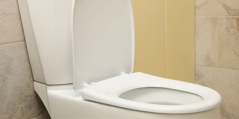 abattant de wc qui bouge