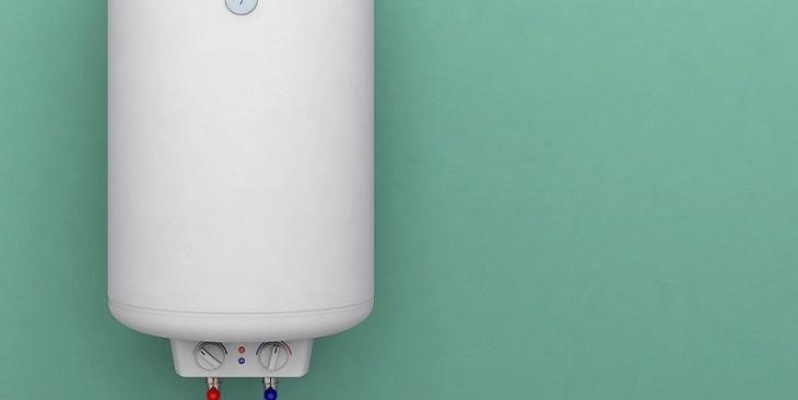 Ballon d'eau chaude électrique