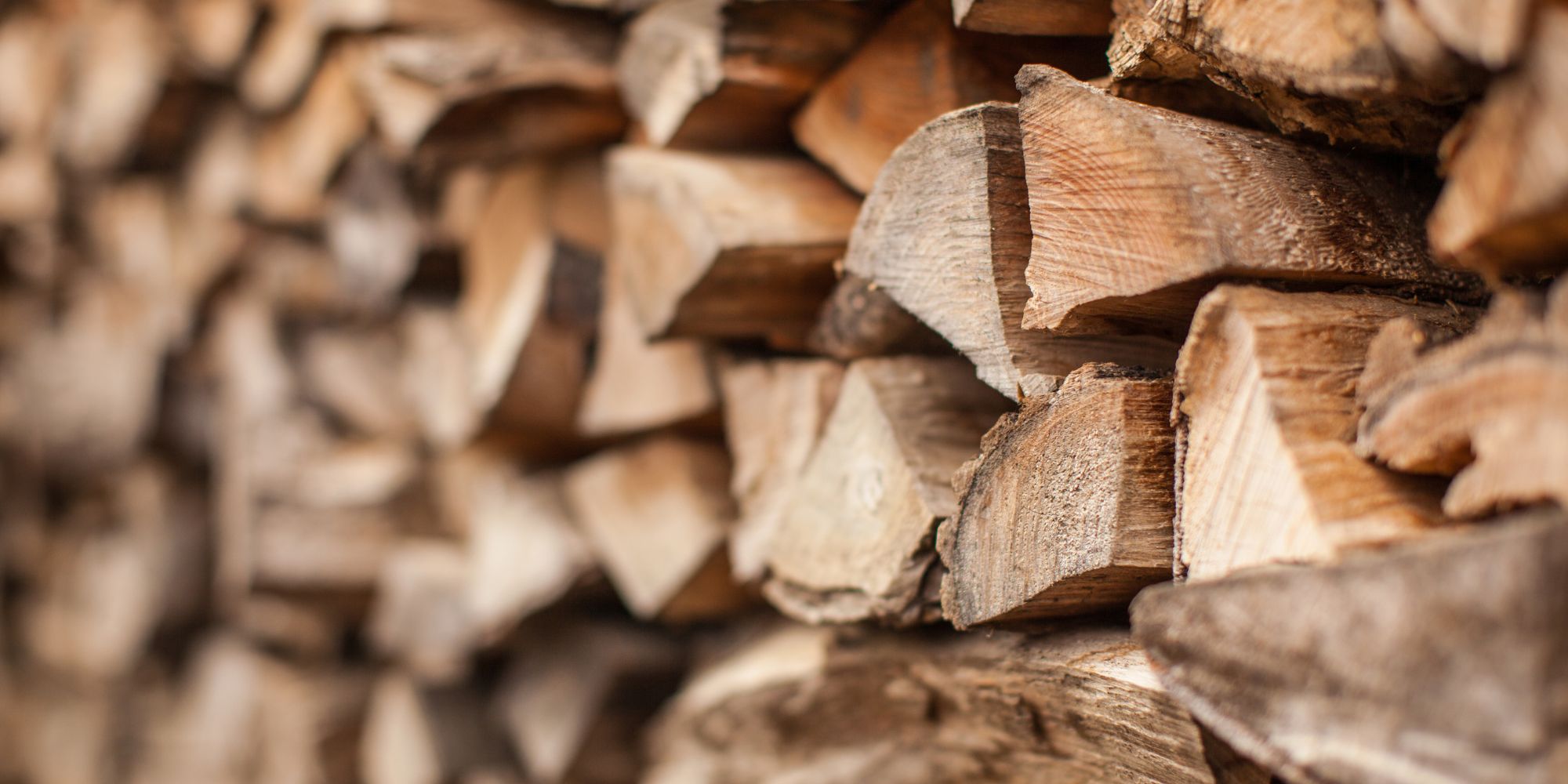 taux d'humidité pour du bois de chauffage