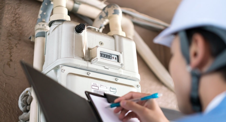Rédaction du certificat Qualigaz