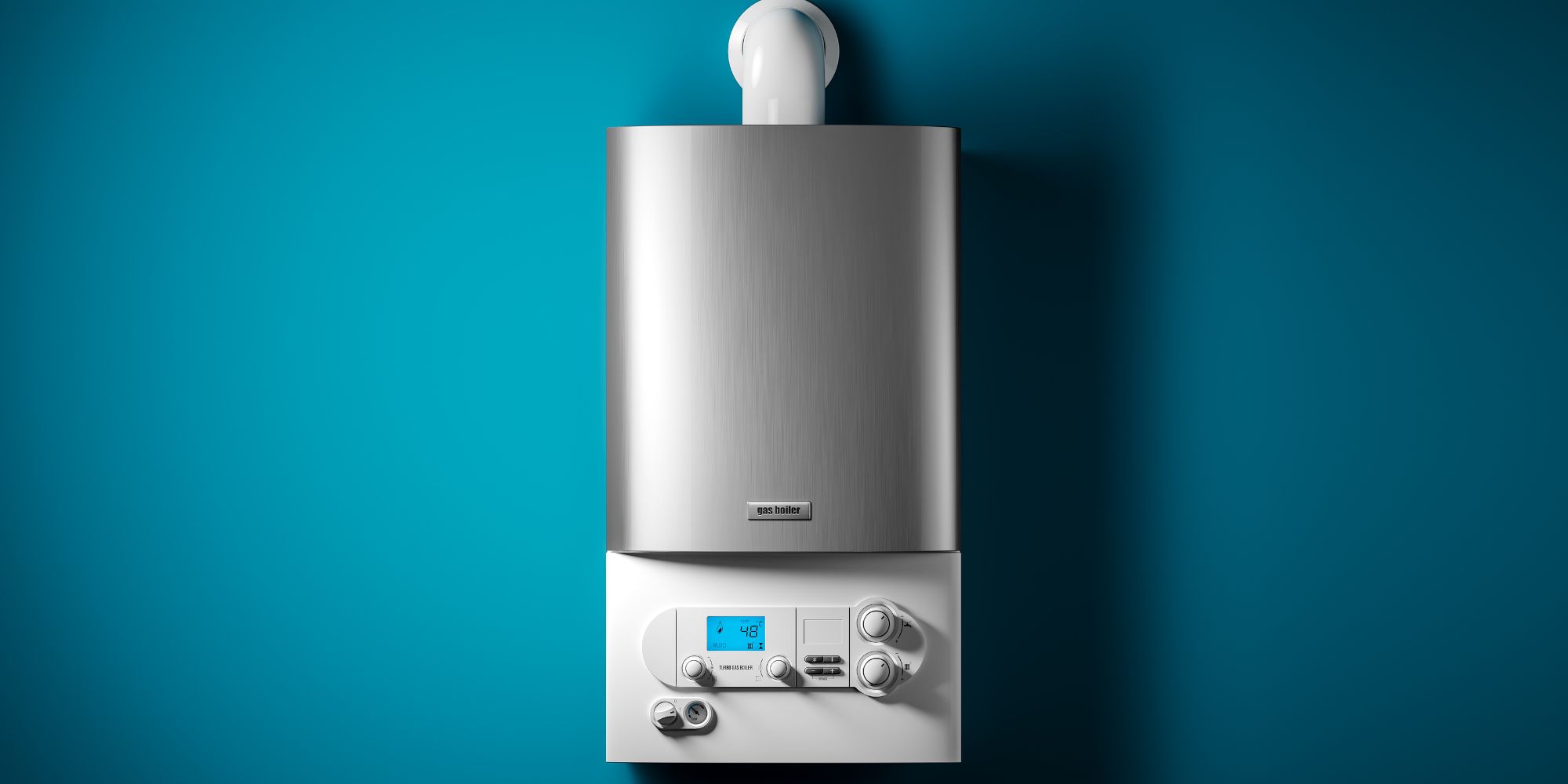 Remplacer une chaudière gaz par une chaudière électrique