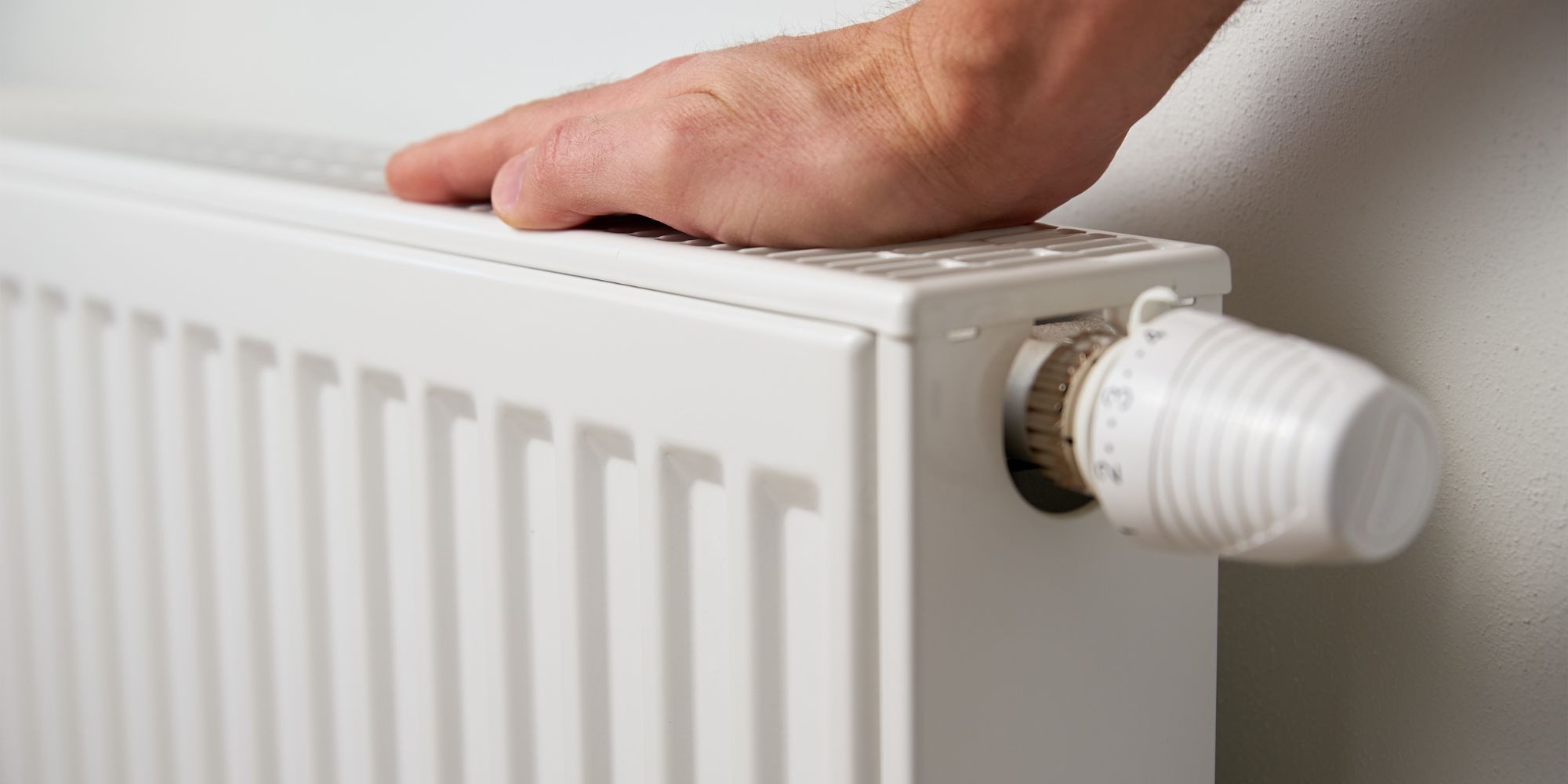 chaudière qui ne chauffe pas les radiateurs