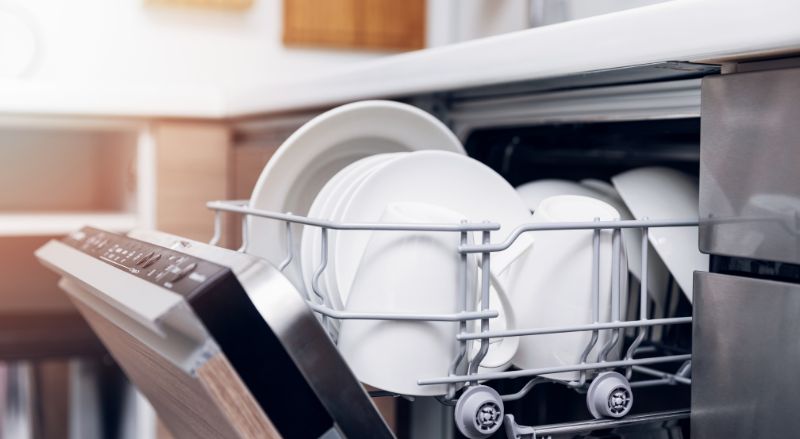 code erreur lave vaisselle Electrolux