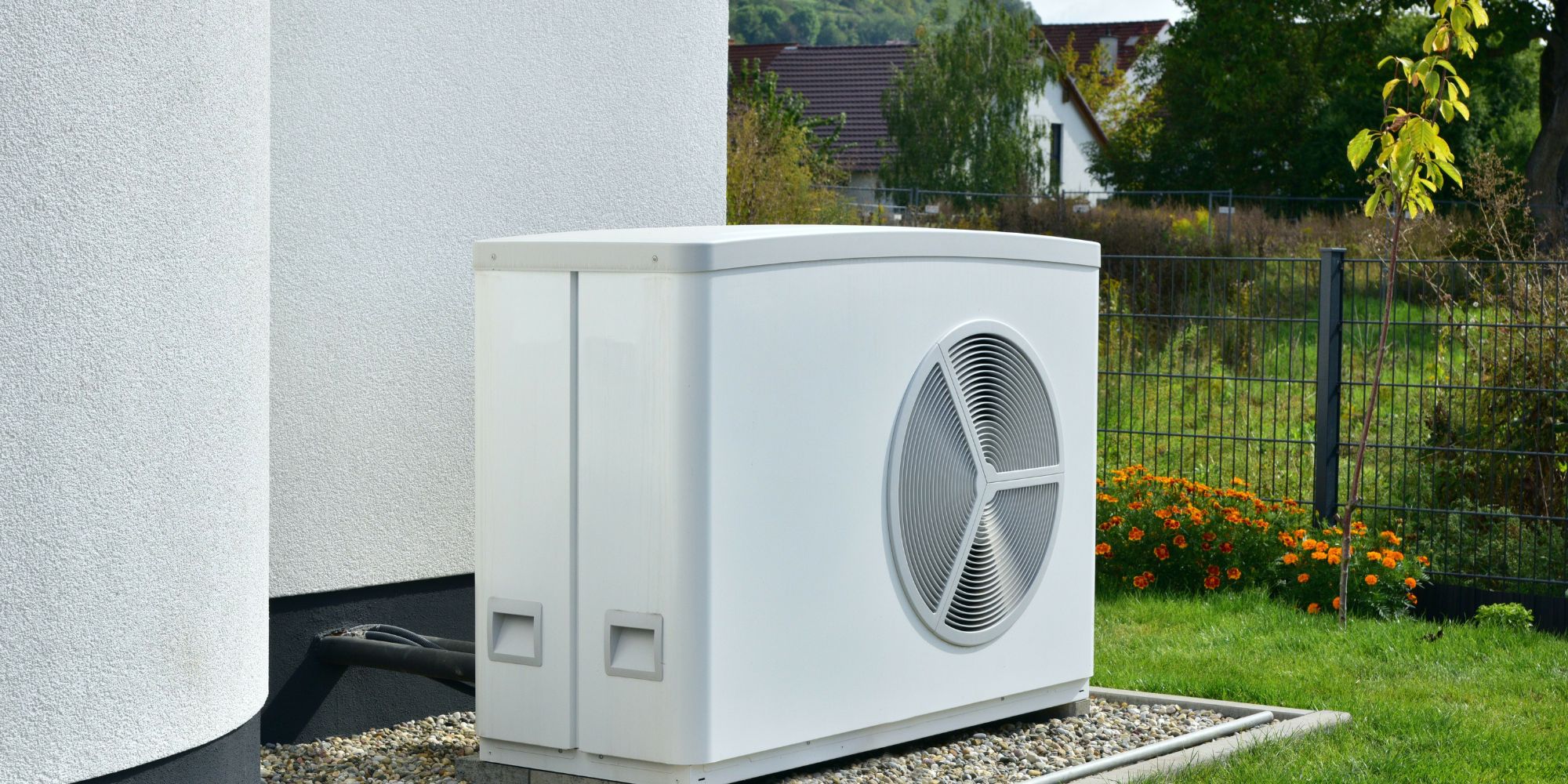 consommation électrique d'une pompe à chaleur
