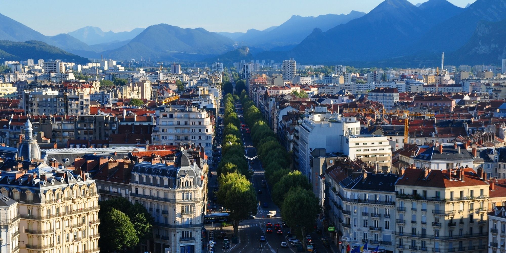 entretien et changement de chaudière à grenoble