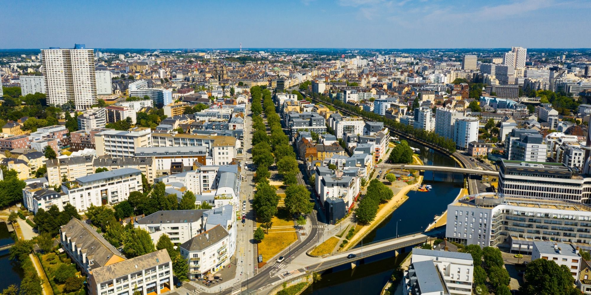 entretien et installation de chaudière à Rennes