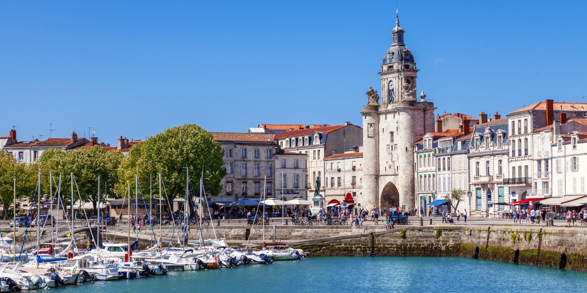 entretien ou installation de chaudière à La Rochelle