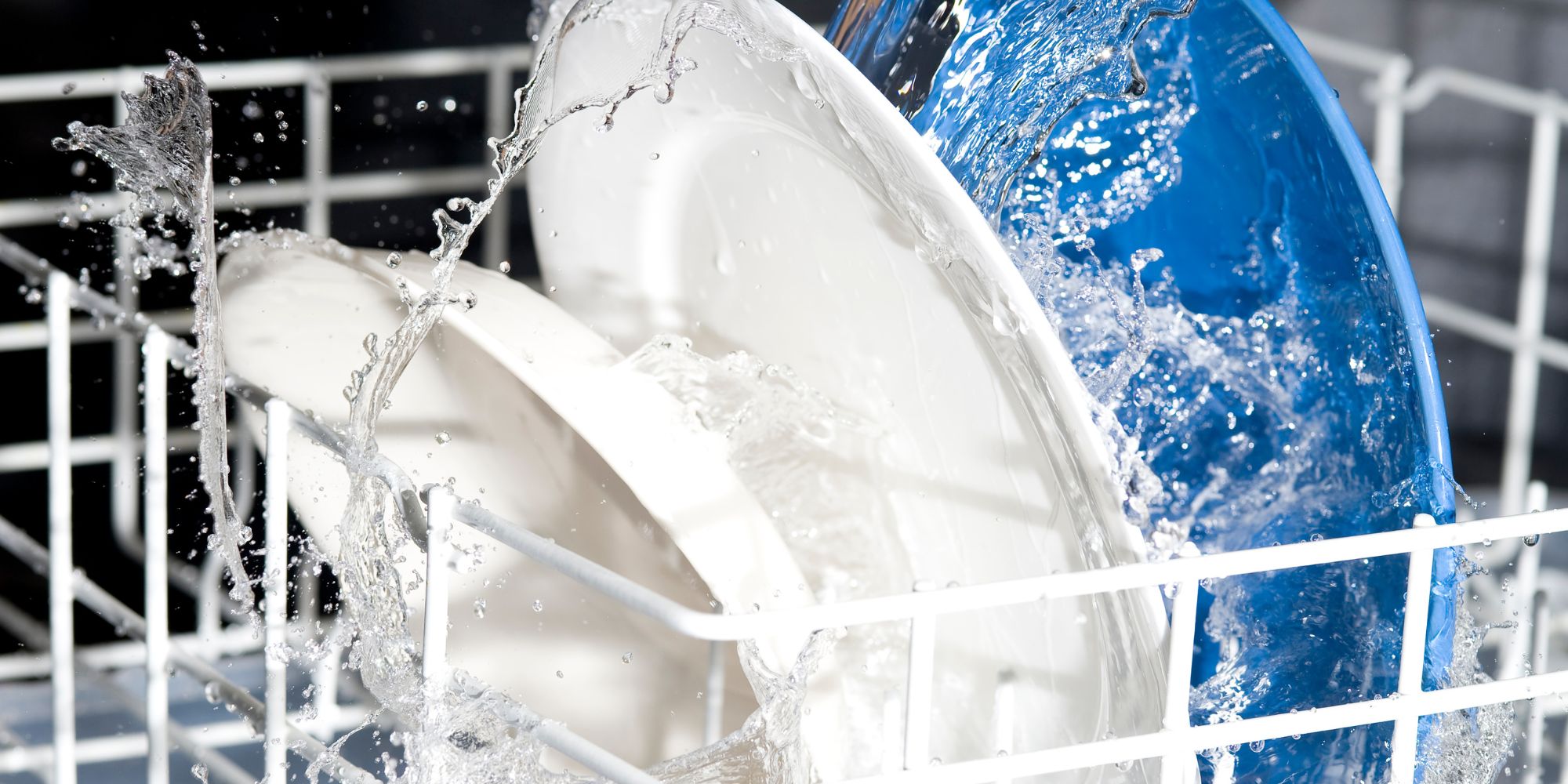 code erreur sur un lave-vaisselle Whirlpool