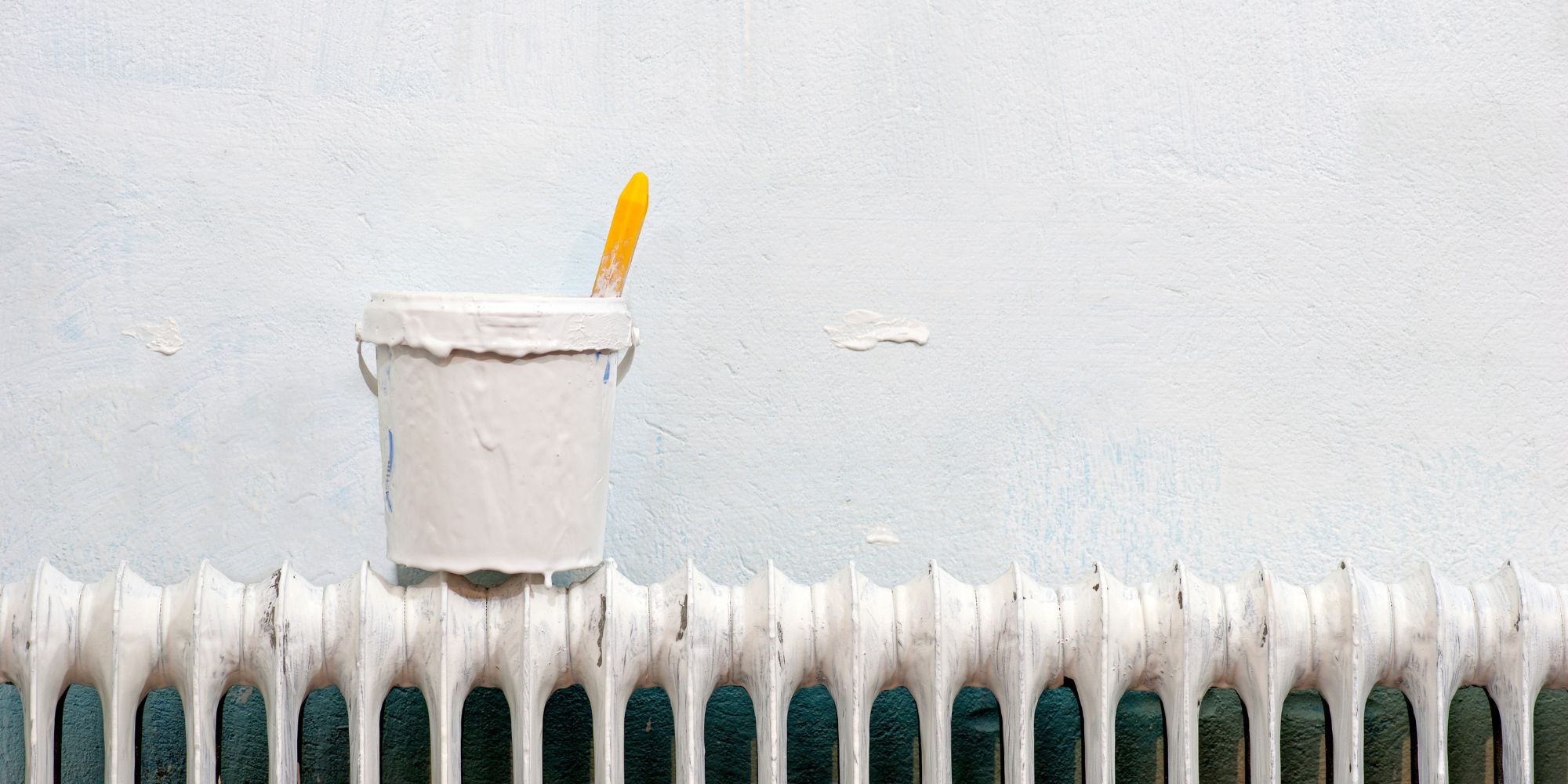 peinture pour radiateur