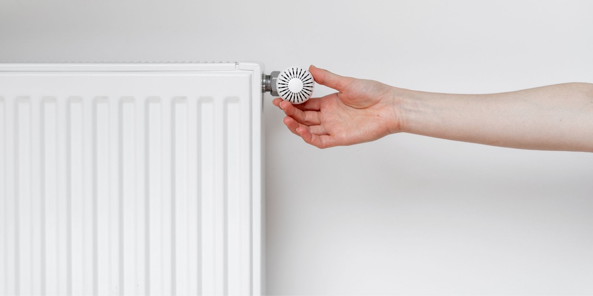 radiateur en acier