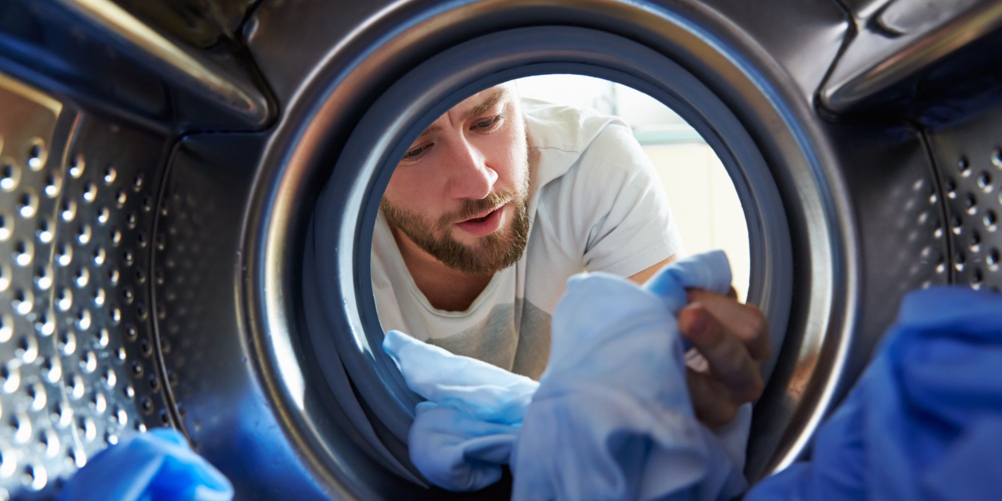 sèche-linge qui ne chauffe pas