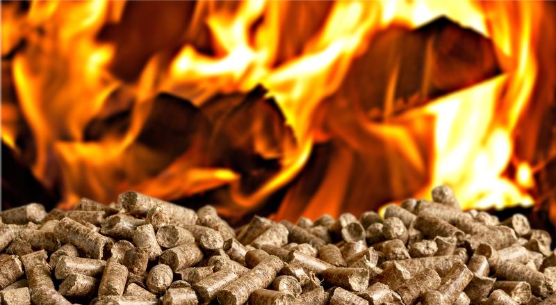 Les sacs de pellets sont écologiques mais aussi économiques, étant respectueux de l'environnement.