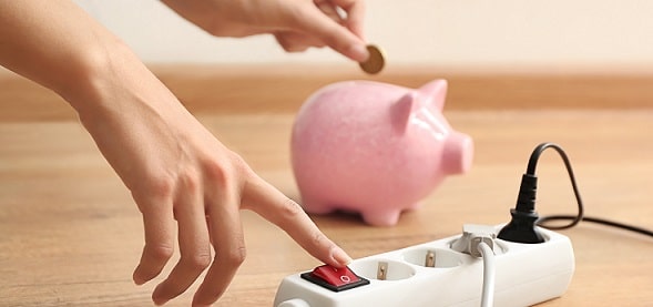 La surconsommation électrique coûte cher