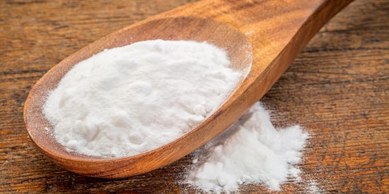 Bicarbonate de soude