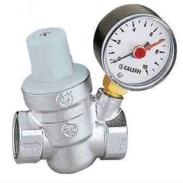 réducteur de pression Caleffi