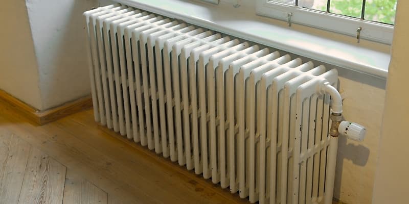 Radiateur monotube ou bitube installation