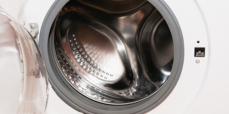 Tambour lave linge