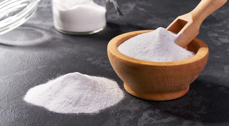 bicarbonate de soude