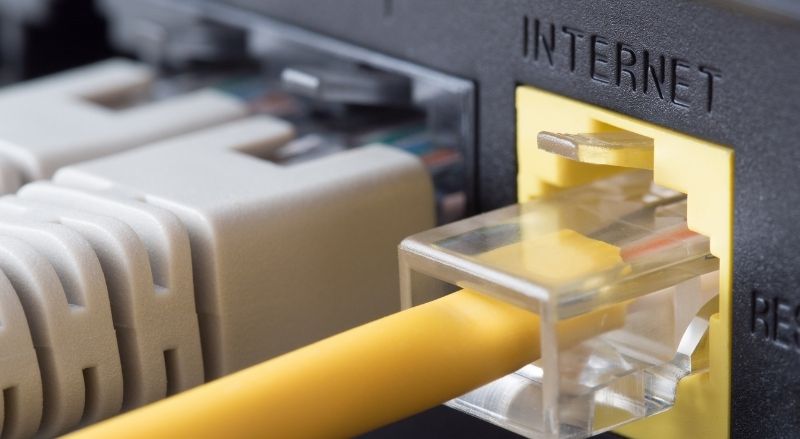 box internet