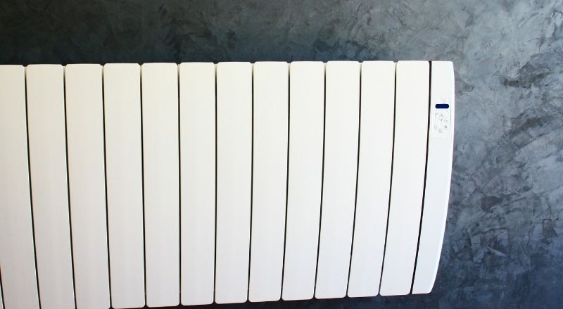 radiateur électrique