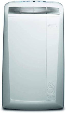 Climatiseur mobile DeLonghi PAC N90