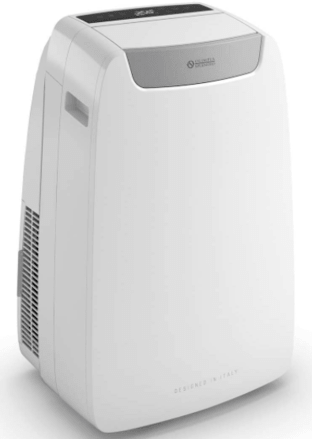 Climatiseur mobile Olimpia Splendid