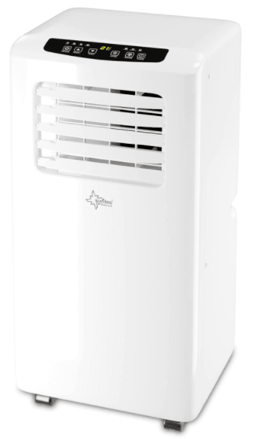 Climatiseur mobile Suntec Wellness Impuls 2.6