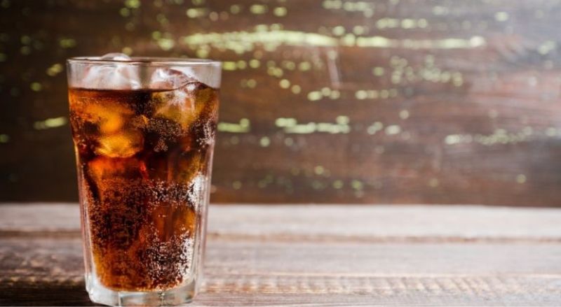 coca pour détratrer des wc