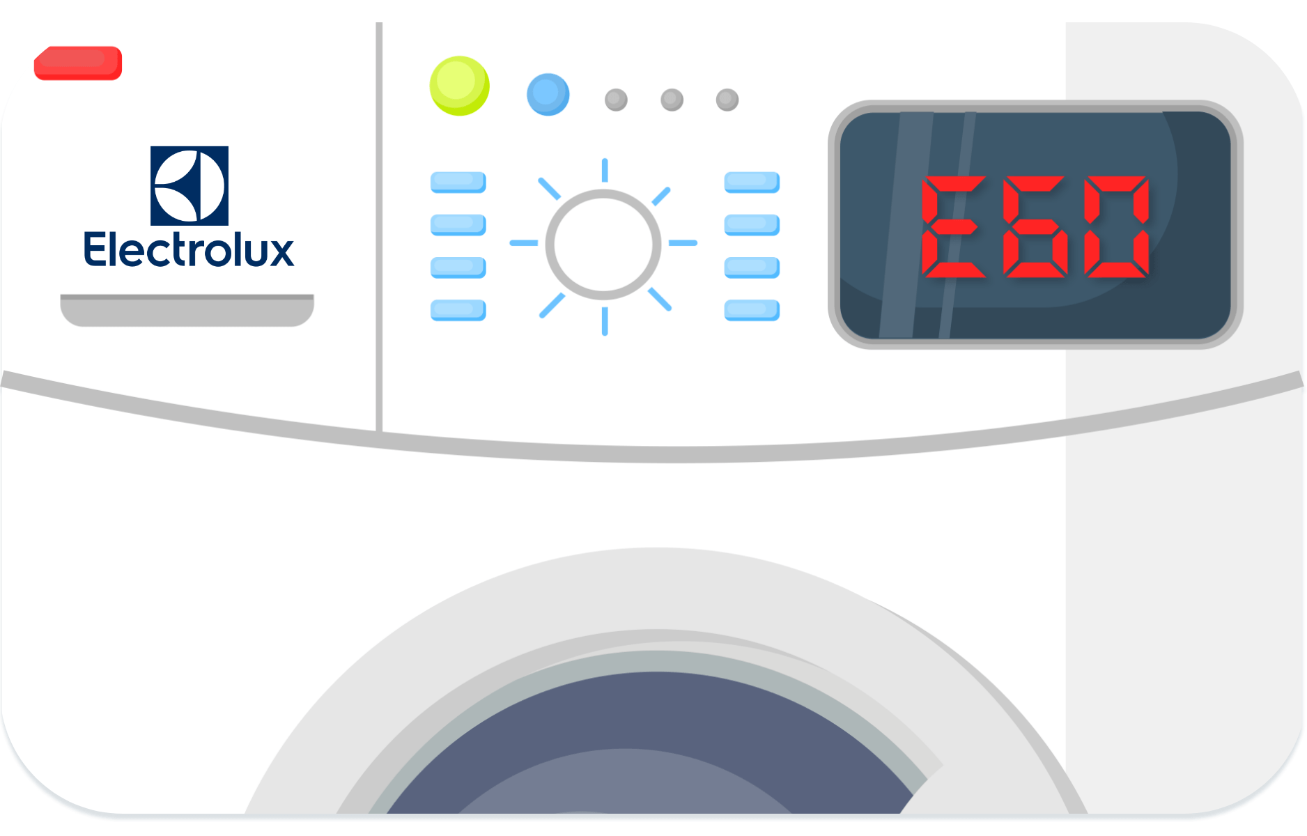 code erreur sèche linge e60 schéma infographie mesdepanneurs.fr
