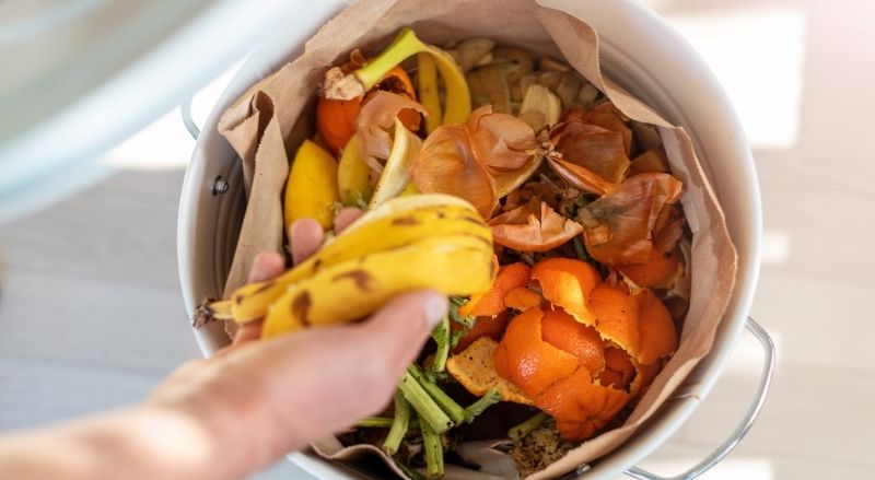 compost d'appartement