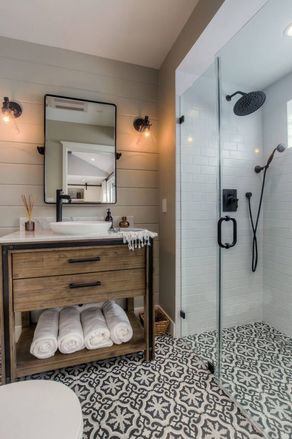douche italienne industrielle