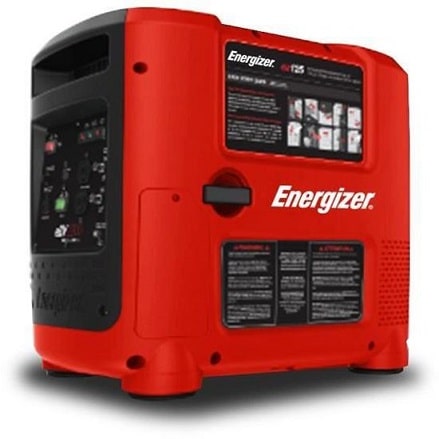 Groupe électrogène Energizer