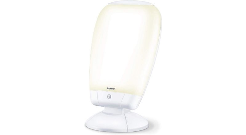lampe de luminothérapie beurer tl80