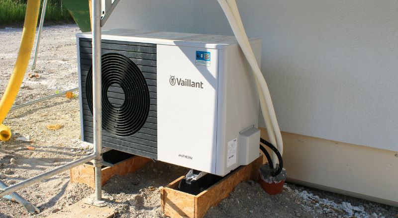 pompe a chaleur du fabricant vaillant reference dans le domaine des pompes a chaleur air eau