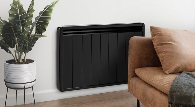 radiateur à inertie