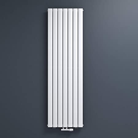radiateur vertical en acier Mai and Mai