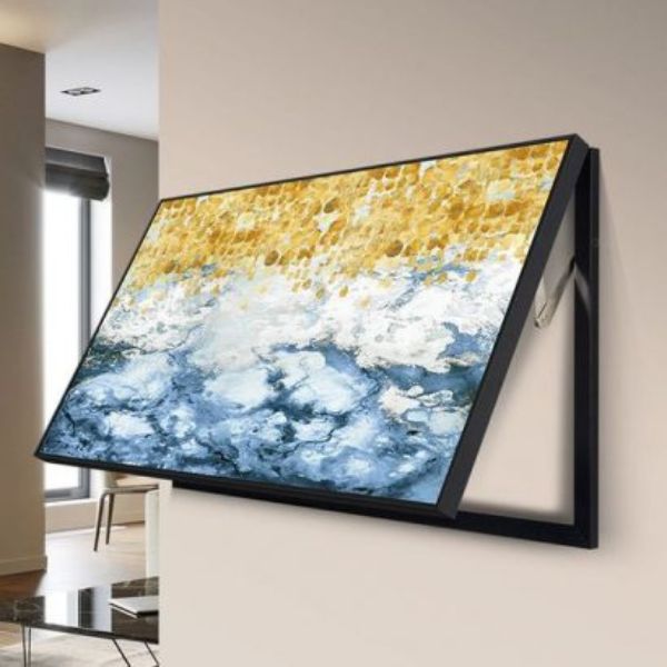 tableau d'art