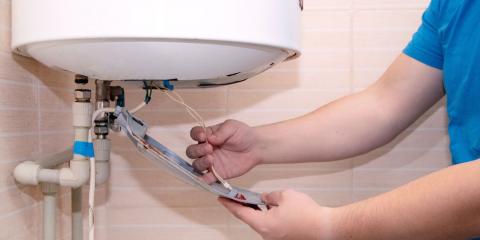 chauffe-eau qui fait disjoncter l'installation électrique