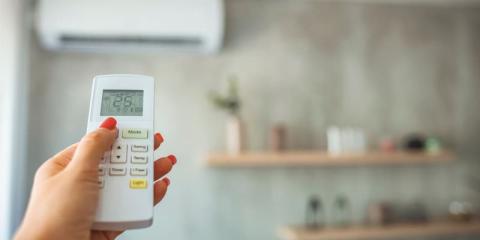 code erreur sur une clim airton