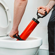 débouchage de wc sans sanibroyeur